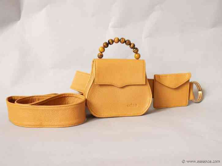 Designer Spotlight: Edas By Sade Mims