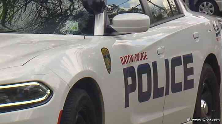 Girl injured in reported shooting late Wednesday night, police say