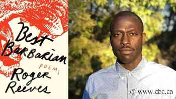 American poet Roger Reeves wins $130K Griffin Poetry Prize for best poetry book in the world