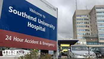 Southend: Lengthy A&E waiting times raised by council