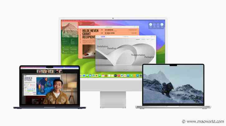 How to get the macOS beta on your Mac now!