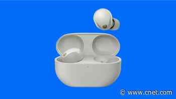 More Leaks Point to Sony WF-1000XM5 Earbuds Coming Soon     - CNET