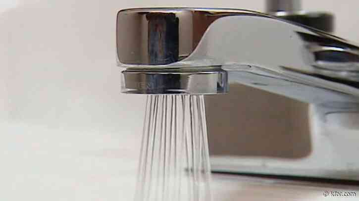 Norman residents to vote on water rate proposition