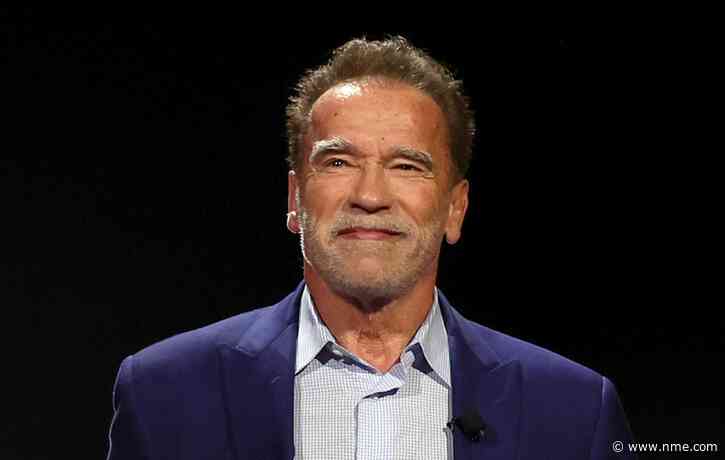 Arnold Schwarzenegger says Nazi father’s abuse caused brother’s death
