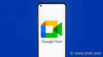 Google Meet Update Lets You Do More From Picture-in-Picture Window     - CNET