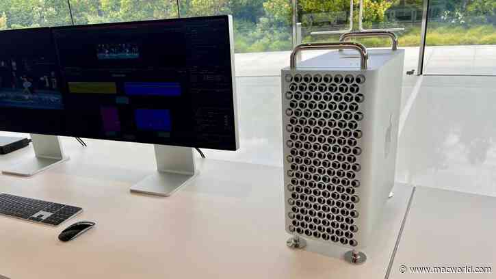 Apple needs the M2 Ultra Mac Pro more than we do