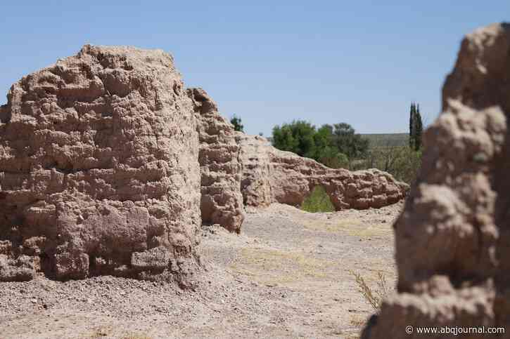 Fort Selden to mark 50 years as New Mexico historic site