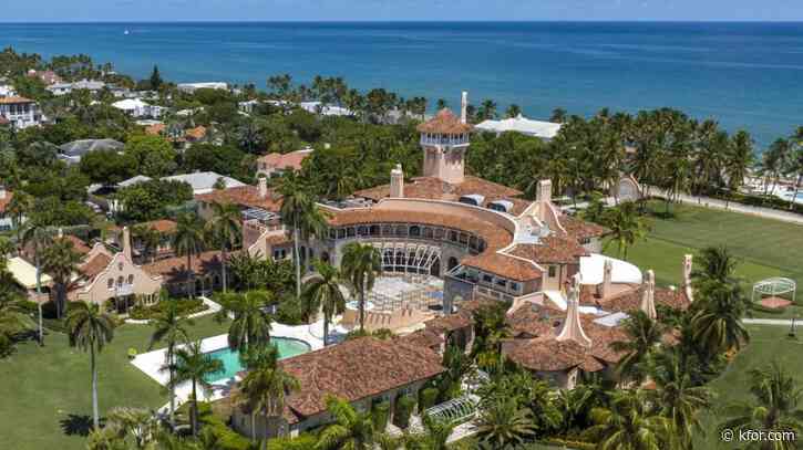 ‘Venue matters’: Trump charges could come from Florida federal grand jury