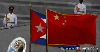 Prospect of Chinese spy base in Cuba unsettles Washington