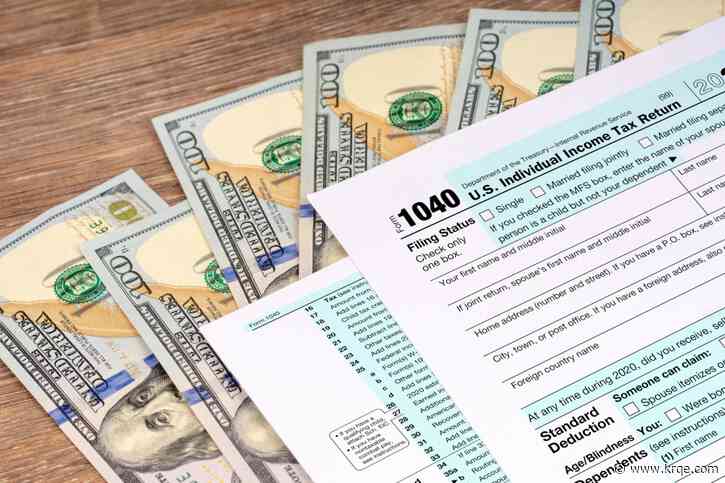 IRS has $1.5 billion in unclaimed tax refunds: Do you qualify?