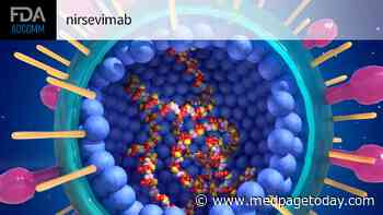 FDA Panel Endorses mAb to Prevent RSV in Infants