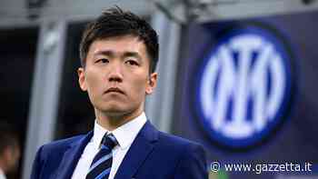 Zhang: "Inter, si può fare. La Champions non è un sogno impossibile"