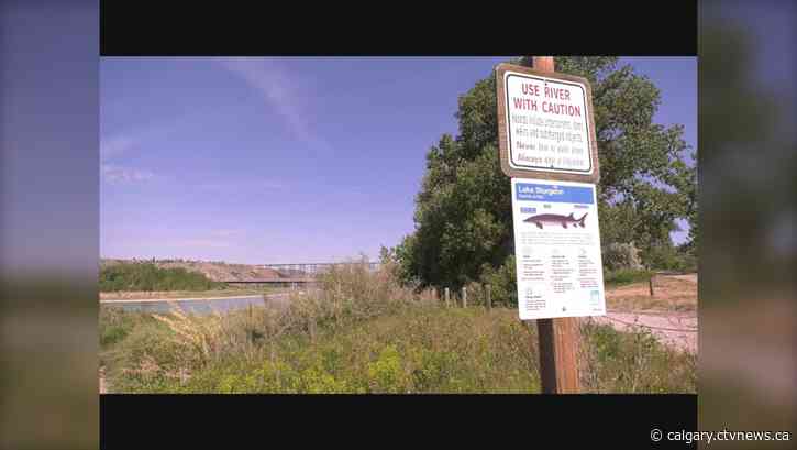 Lethbridge Fire and EMS remind river safety tips ahead of summer season