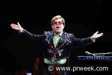 Elton John calls on fans to let out #InnerElton to end LGBTQIA+, HIV stigma