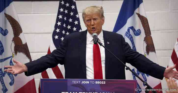 Breaking: Trump Indicted - Deep State Tries Taking Down 45th President Again