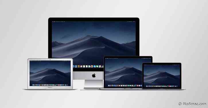 Apple no longer sells Intel Macs, and that could mean the end of macOS updates soon