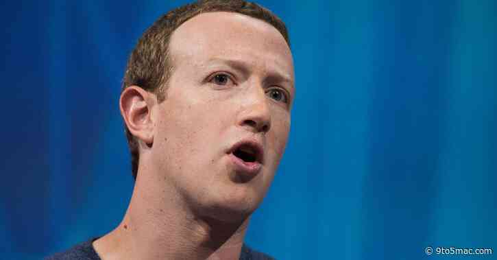 Zuckerberg on Vision Pro: Could be the ‘future of computing’ but ‘not the one that I want’