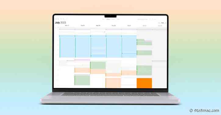 How to use Calendar to see your work-life-everything balance at a glance