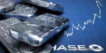 Gold Will Soon Push To New Record Highs And Silver Will See Sharply Higher Prices