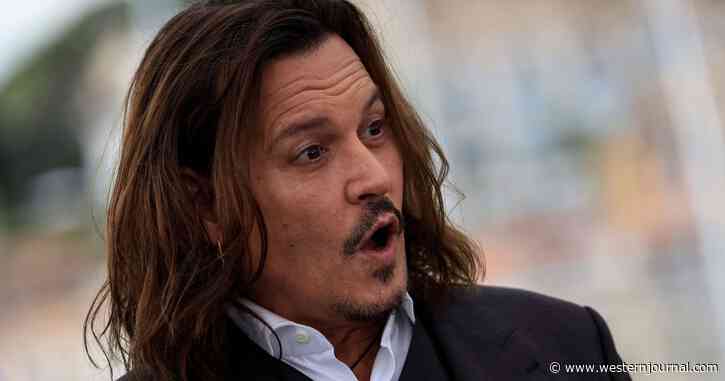 Johnny Depp Enacts His Revenge on Disney - Company Made a Big Mistake Dropping Him