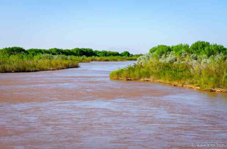 The Rio Grande can be dangerous, here are some safety tips