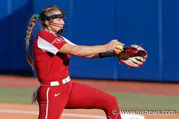 Oklahoma Wins Third Straight Women's College World Series Title, Extends Record Win Streak to 53