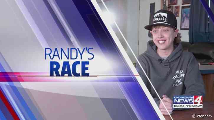 Randy's Race