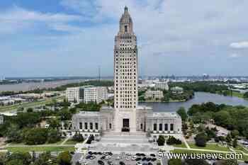 Louisiana Lawmakers Pass Budget and Adjourn the 2023 Legislative Session