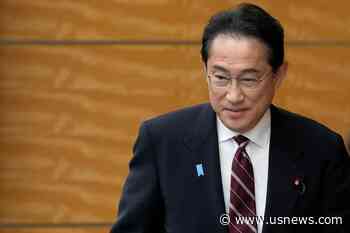 Japan Aims to Refocus Its Foreign Aid on Maritime and Economic Security and National Interests
