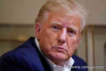 Trump Indicted in Classified Documents Case in a Historic First for a Former President