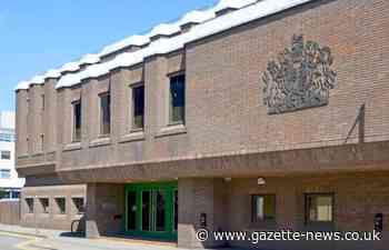 Jaywick drug dealer avoids jail after four-year wait for trial