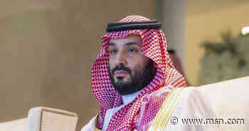 Saudi crown prince threatened ‘major’ economic pain on U.S. amid oil feud