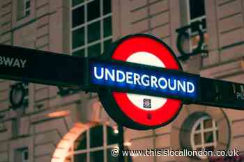 London Tube closures June 9-11: See the full list here