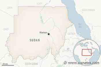 Sudan's Government Declares UN Envoy, a Mediator in the Conflict, No Longer Welcome