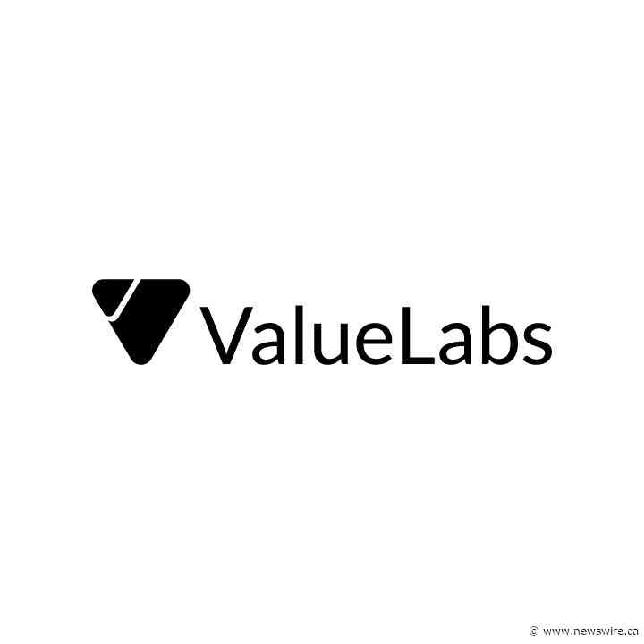 ValueLabs, fournisseur mondial de services et de solutions technologiques, annonce le succès d'AiDE™, sa plateforme d'IA générative d'entreprise sécurisée et personnalisable