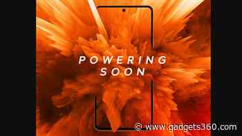 iQoo Neo 7 Pro 5G India Launch Confirmed for July 4, Teased to Feature Hole-Punch Display