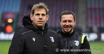 Cardiff set for shake-up with senior coaches wanted in Japan and England