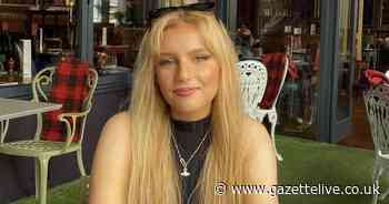 Family pay tribute to 'amazing and creative' daughter, 22, after devastating cancer relapse