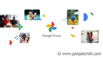 Google Photos Can Now Tag People Even if They Aren’t Facing the Camera: Report