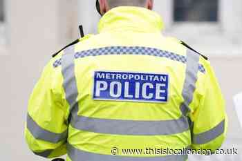 Man arrested after Thamesmead exposure offences