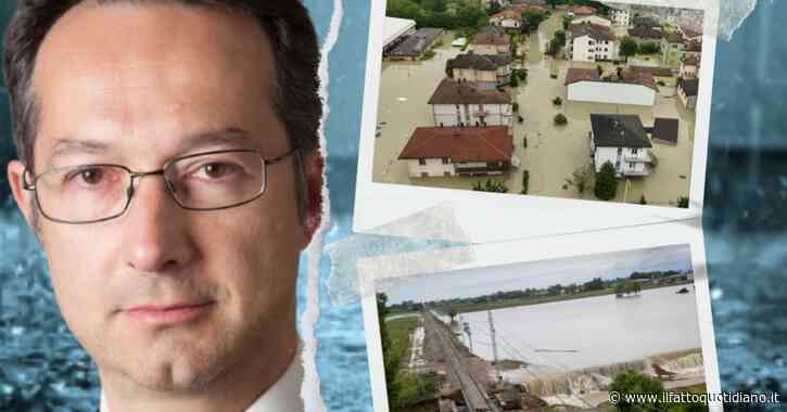Eventi climatici estremi, ma zero coperture. La soluzione del manager: ‘Servirebbe un bond a sponsorizzazione governativa sul rischio Italia’