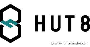 Hut 8 Mining Production and Operations Update for May 2023