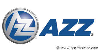 AZZ Inc. Appoints Tiffany Moseley as Chief Accounting Officer