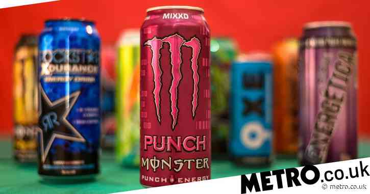 Common ingredient found in energy drinks ‘may slow ageing process’