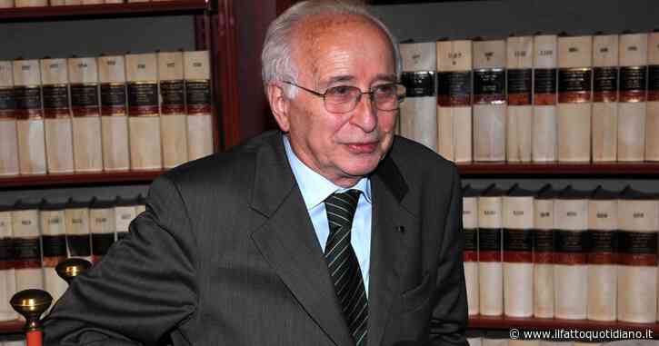Morto Guido Bodrato, ex ministro della sinistra Dc. Le battaglie contro la legge Mammì, la difesa della Costituzione: chi era
