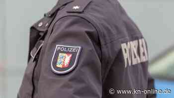Polizei: Anwohner meldeten Schüsse - Einsatz in Kiel-Gaarden