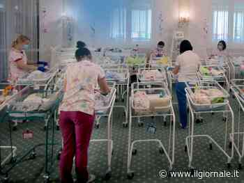 Corsa in Ucraina per la maternità surrogata prima del "reato universale"
