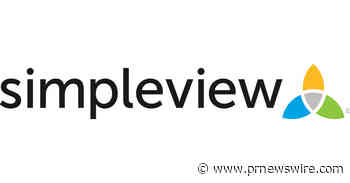 Simpleview Releases the Simpleview Sales Quarterly Q1 2023 Report