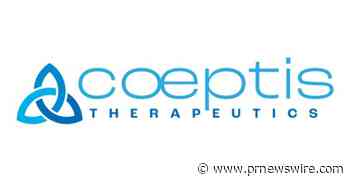 Coeptis Therapeutics Receives Approval to Transfer to The Nasdaq Capital Market