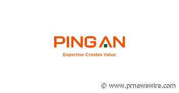Ping An Ranks 16th in Forbes' Global 2000, 7th among Global Financial Enterprises